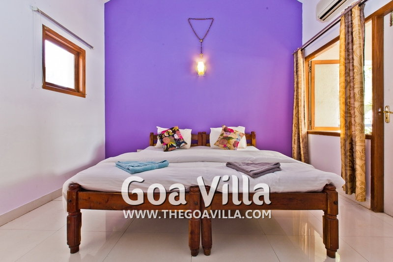 Villa Stylite