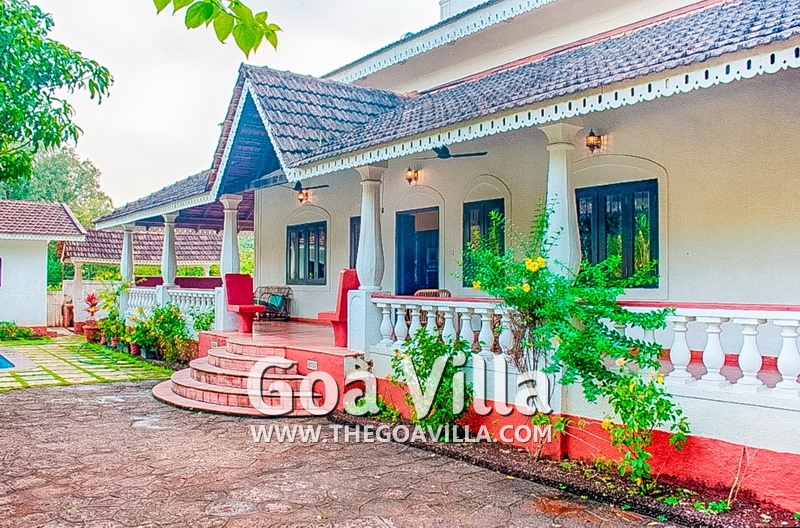Villa Capitolina