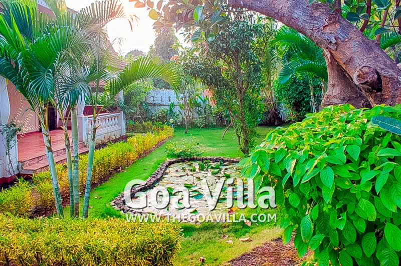 Villa Capitolina