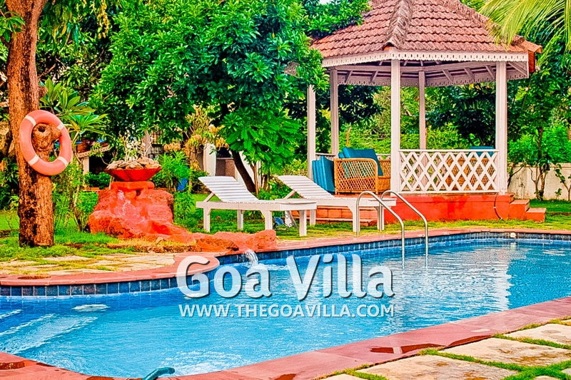 Villa Capitolina