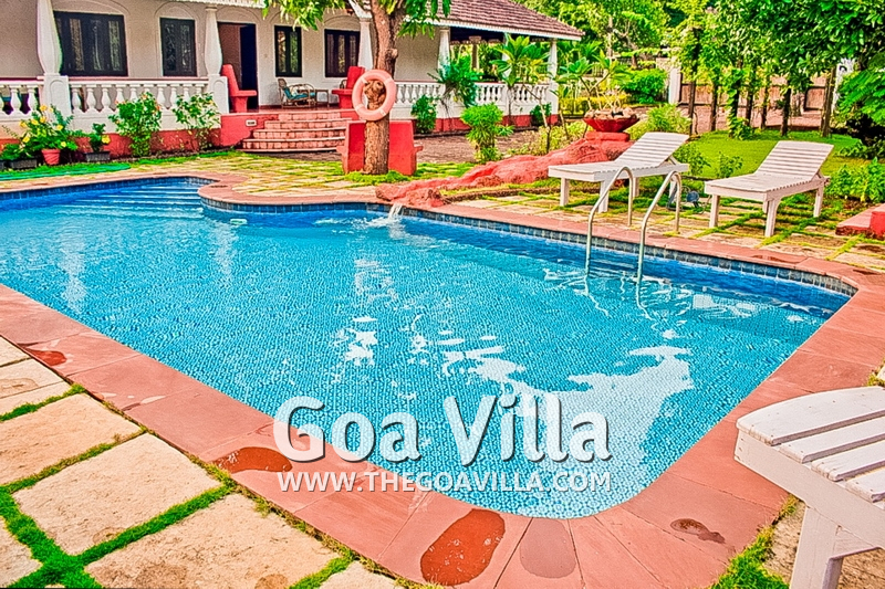 Villa Capitolina