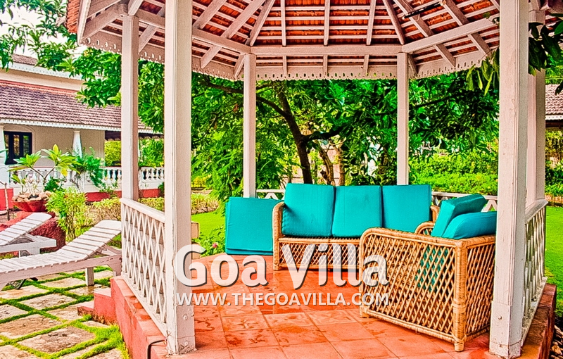 Villa Capitolina