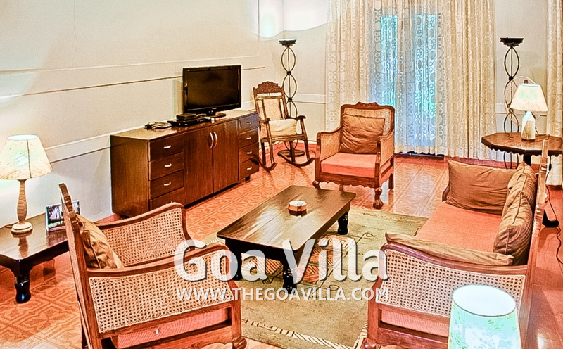 Villa Capitolina