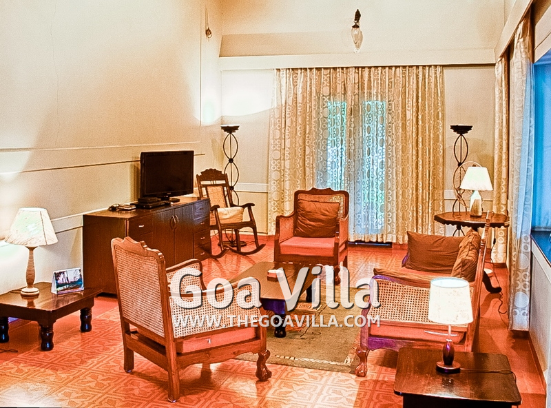 Villa Capitolina