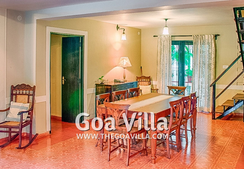 Villa Capitolina
