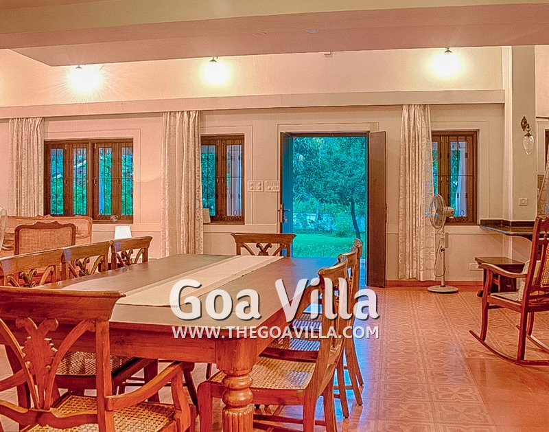 Villa Capitolina