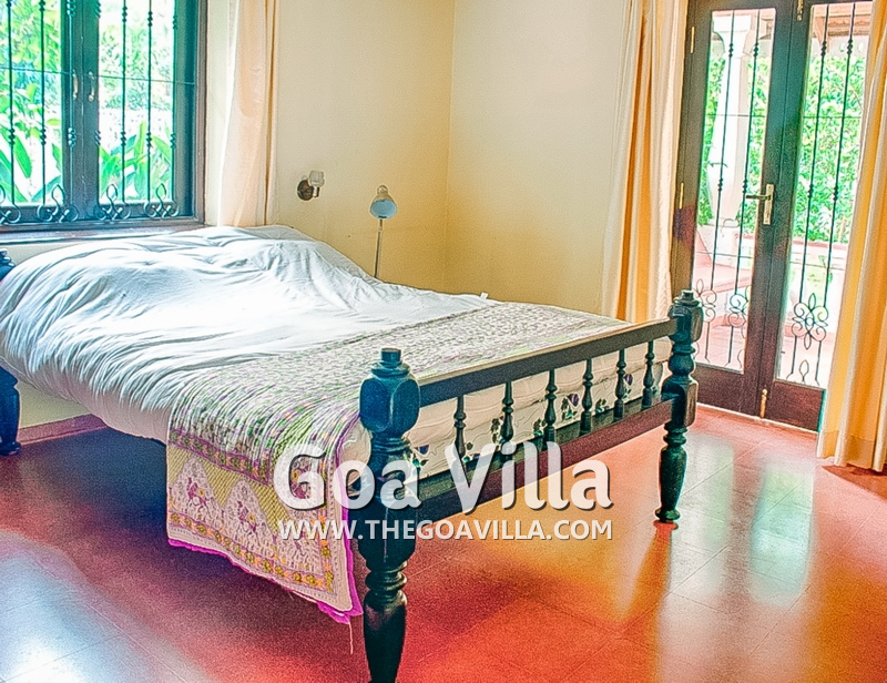 Villa Capitolina