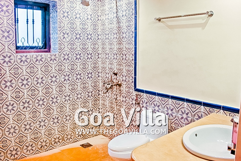 Villa Capitolina