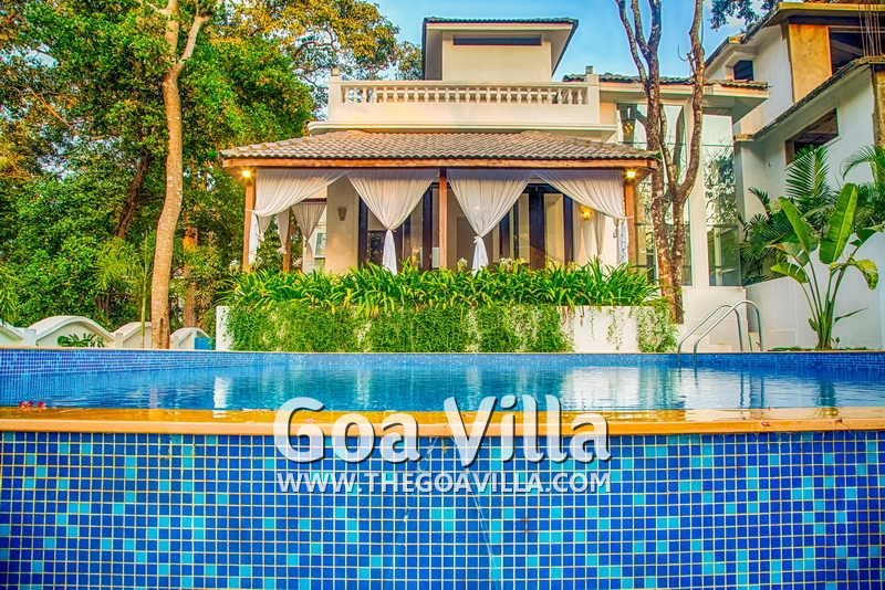 Mulberry Villa