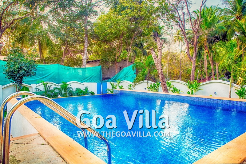 Mulberry Villa