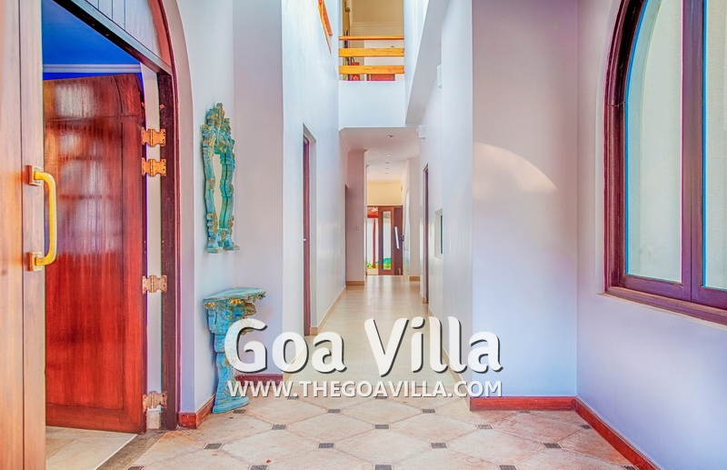 Mulberry Villa