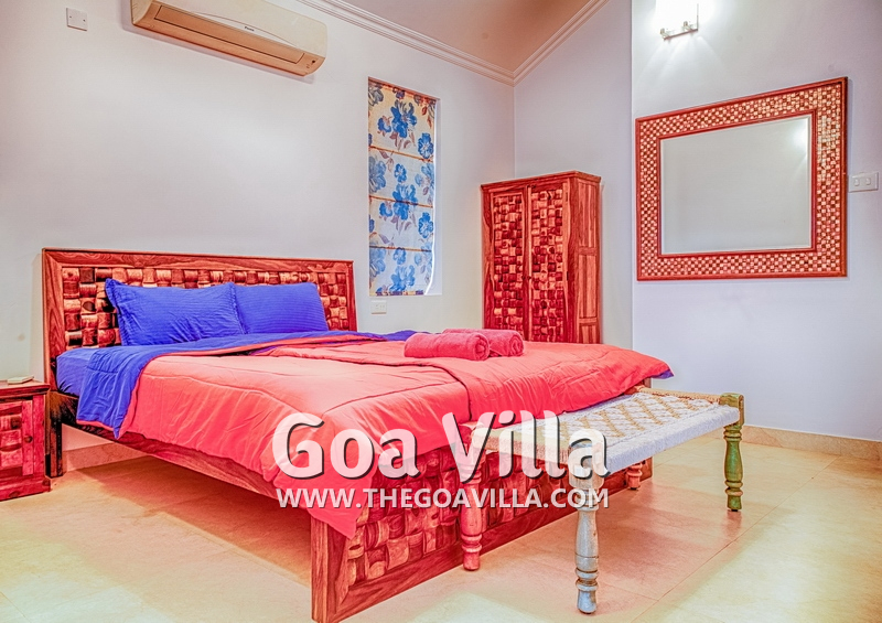 Mulberry Villa