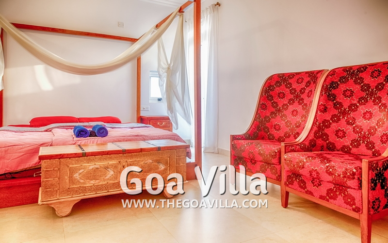 Mulberry Villa
