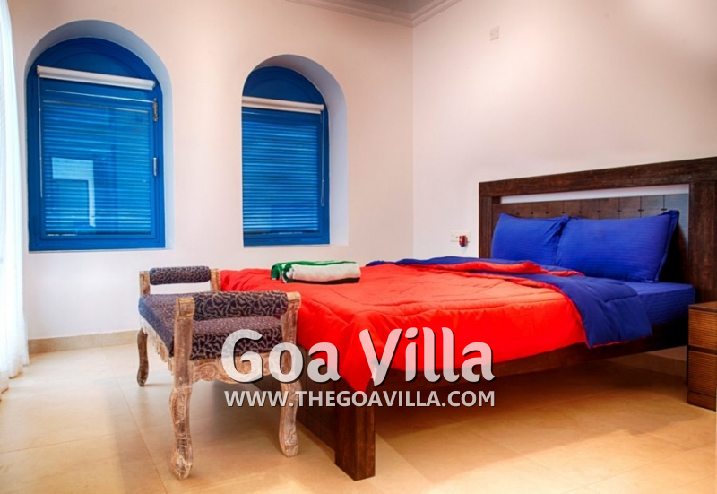 Mulberry Villa