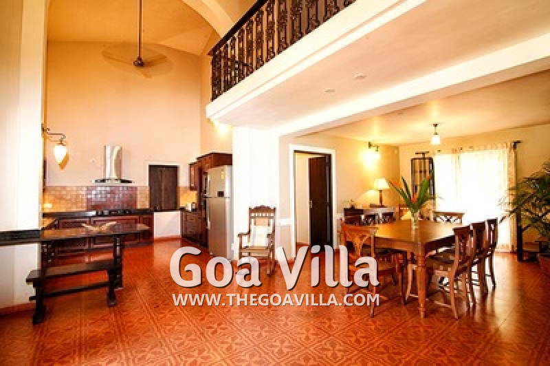 Villa Capitolina
