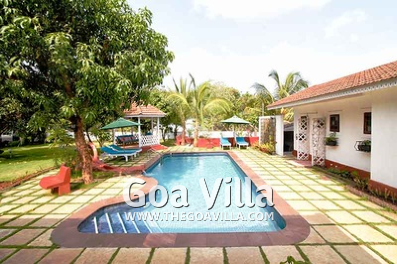 Villa Capitolina