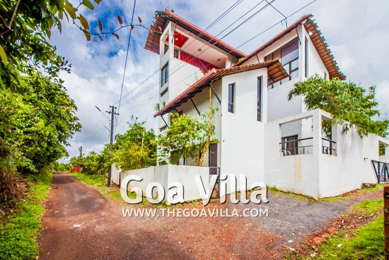 Villa Keni