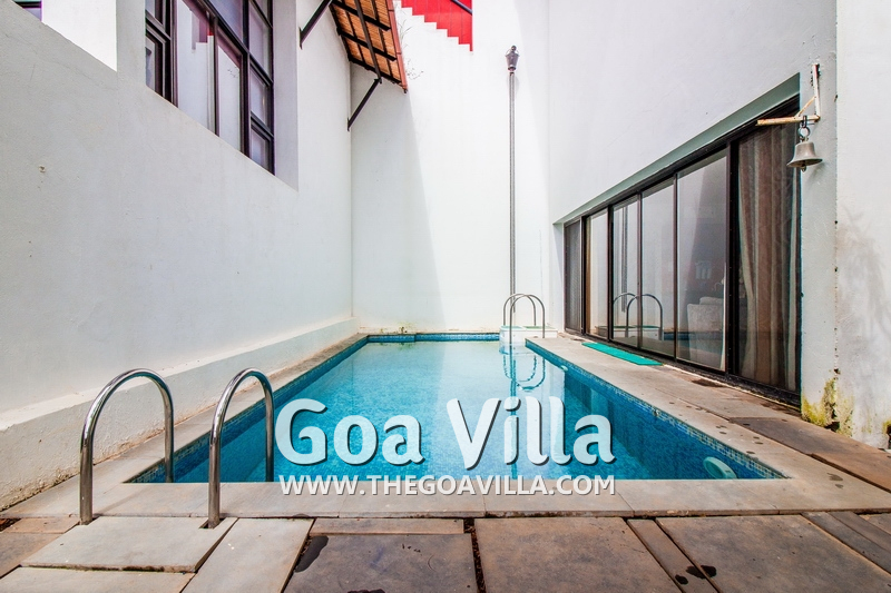 Villa Keni