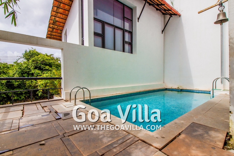 Villa Keni