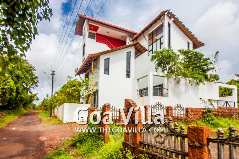 Villa Keni