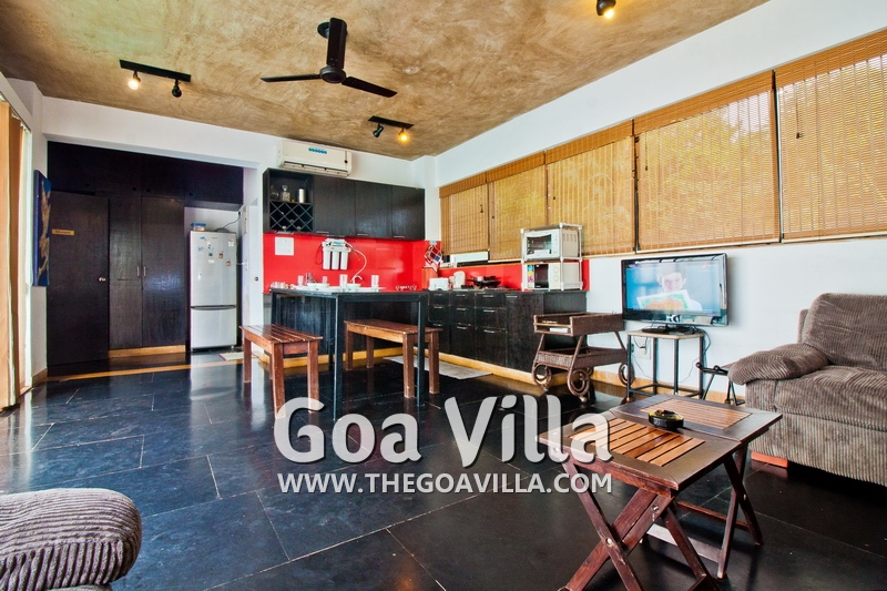 Villa Keni