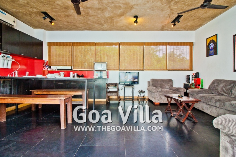 Villa Keni