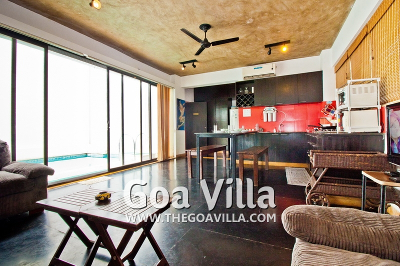 Villa Keni
