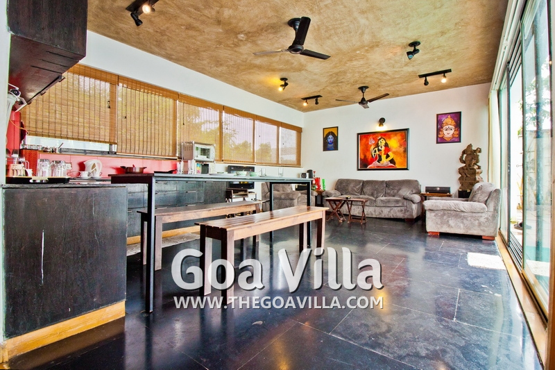 Villa Keni