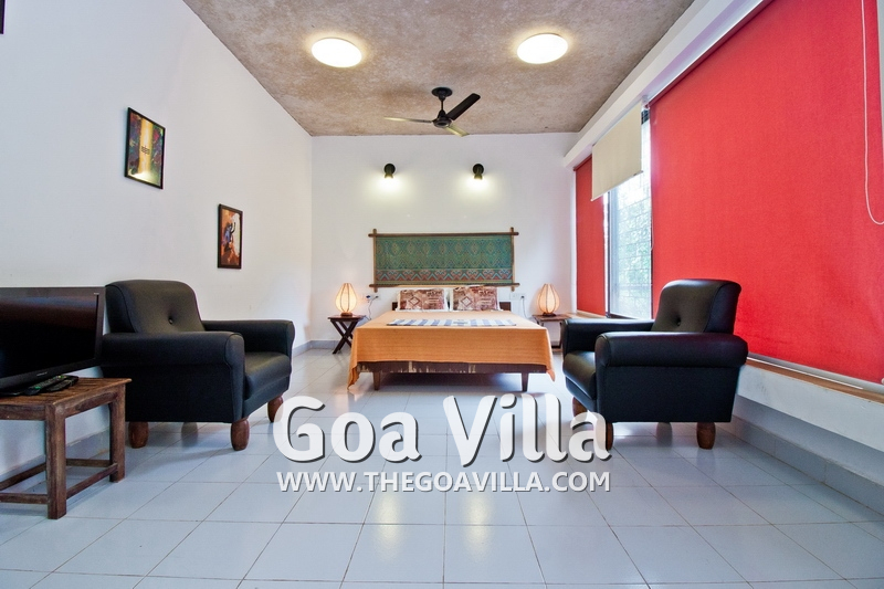 Villa Keni