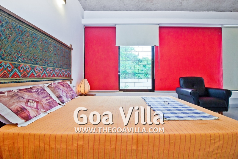 Villa Keni