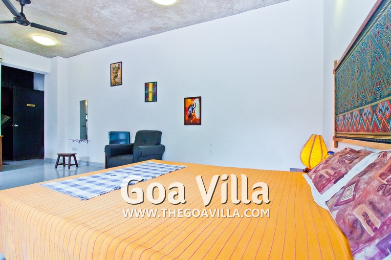 Villa Keni