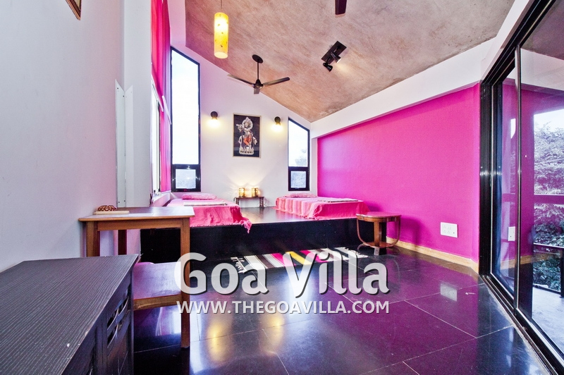 Villa Keni