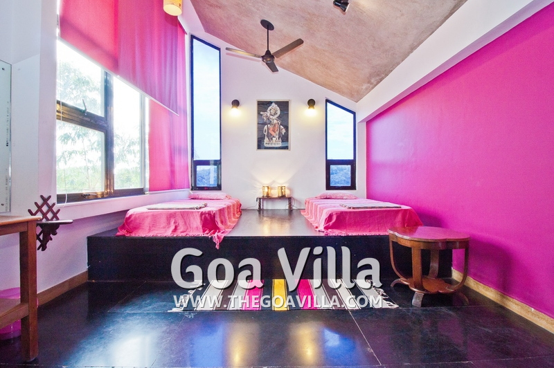 Villa Keni