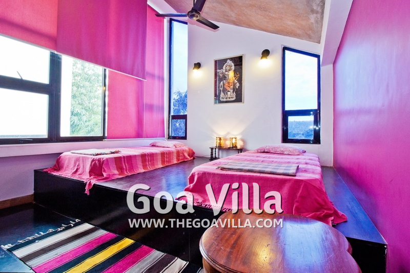 Villa Keni
