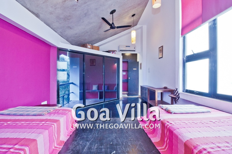 Villa Keni