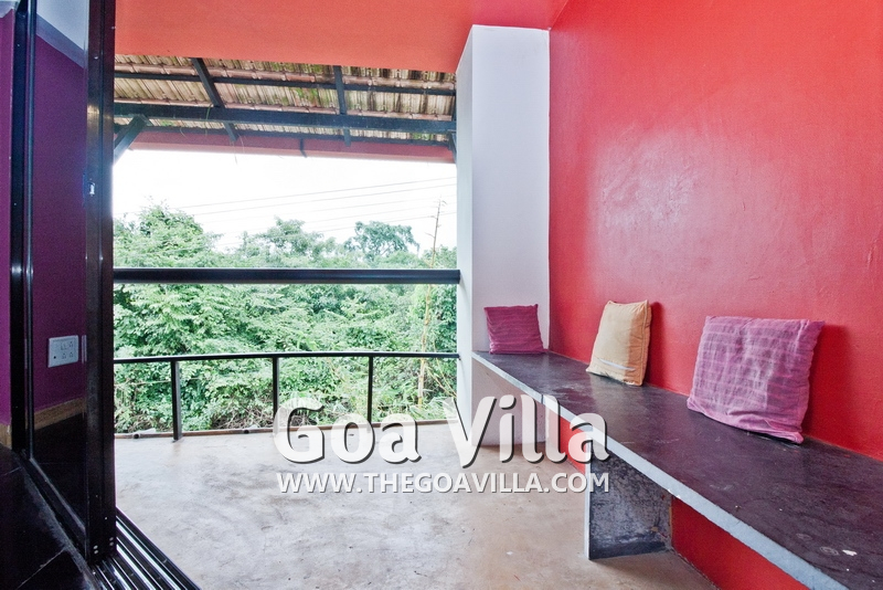 Villa Keni