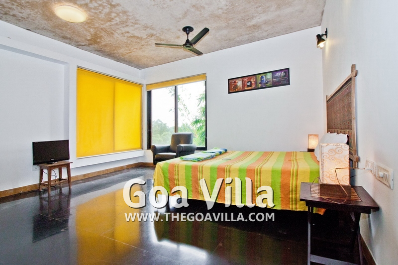 Villa Keni