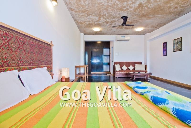 Villa Keni