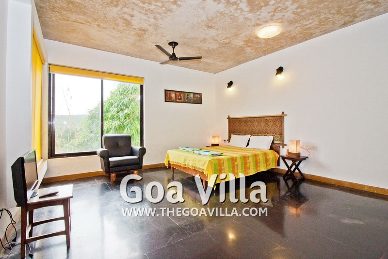 Villa Keni