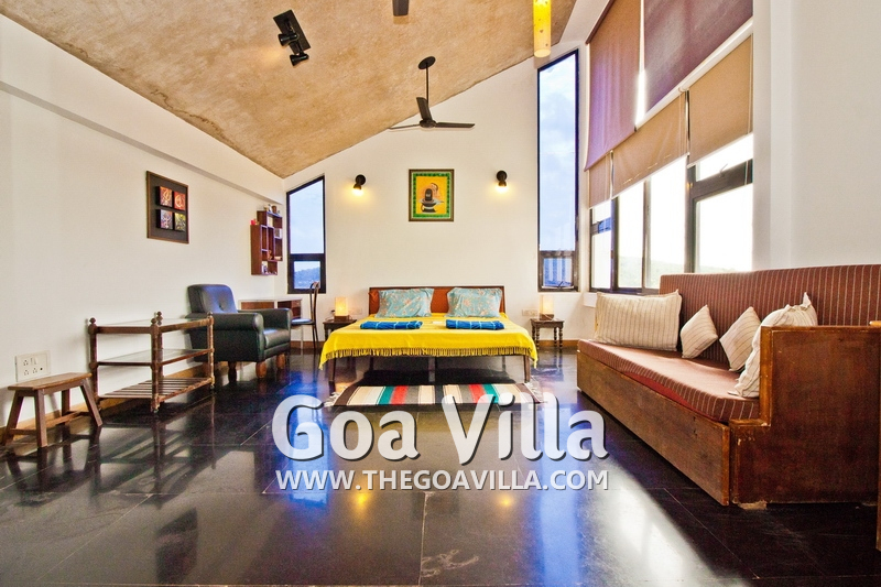 Villa Keni