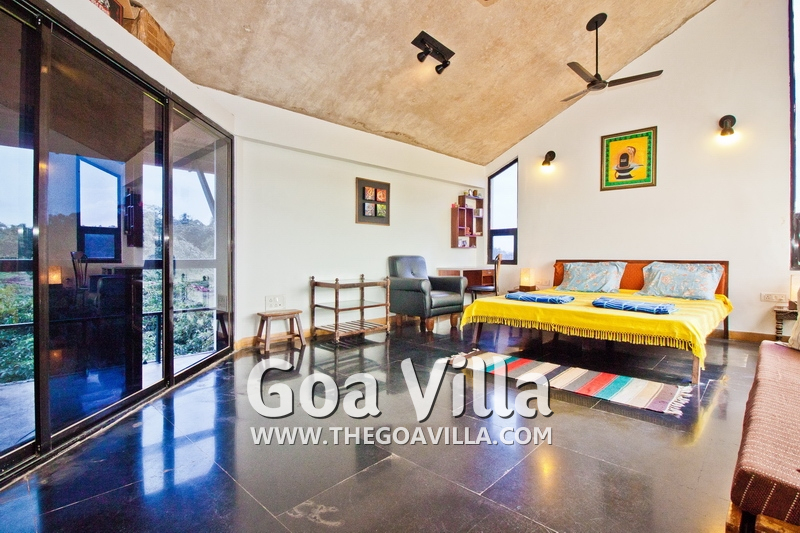 Villa Keni