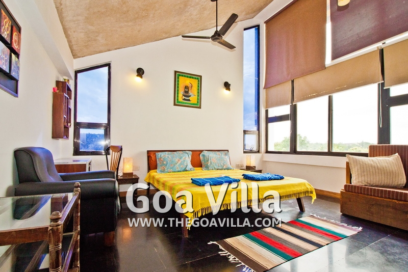 Villa Keni