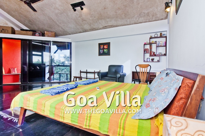 Villa Keni