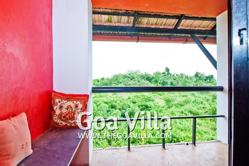 Villa Keni