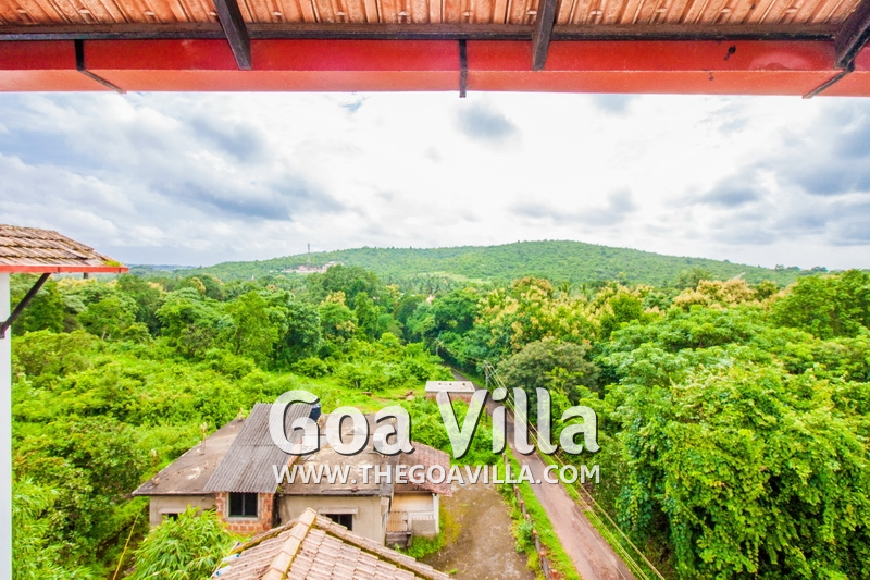 Villa Keni