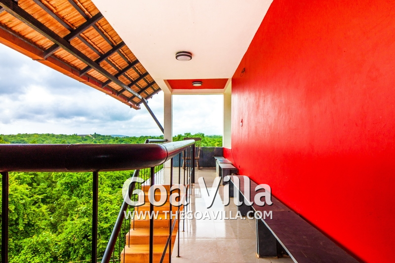 Villa Keni