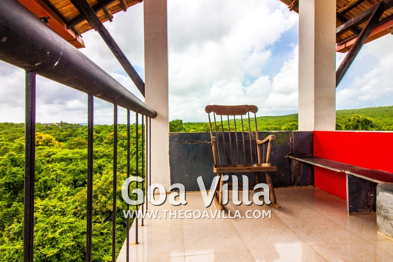 Villa Keni