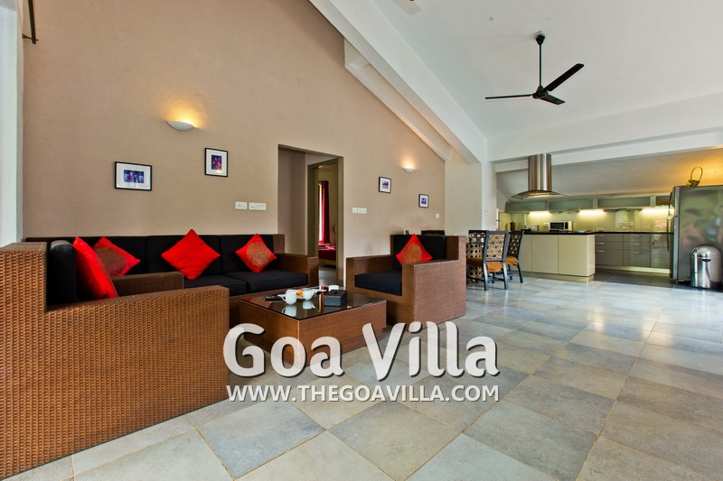 Villa Livia
