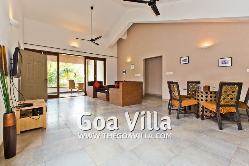Villa Livia