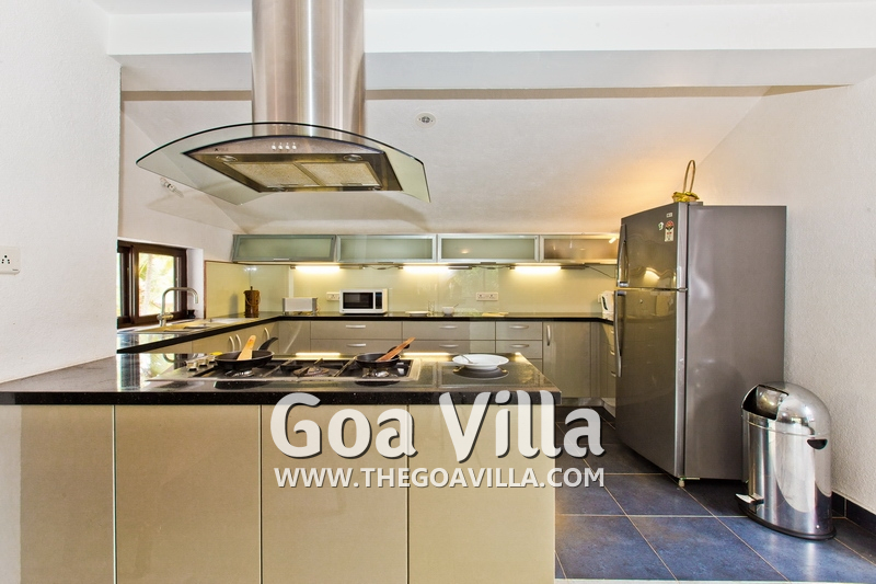 Villa Livia